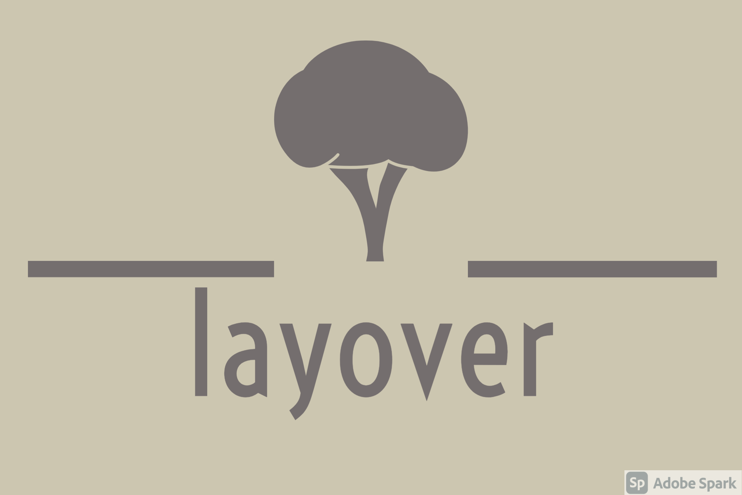 Layover - Your Free Time Spot